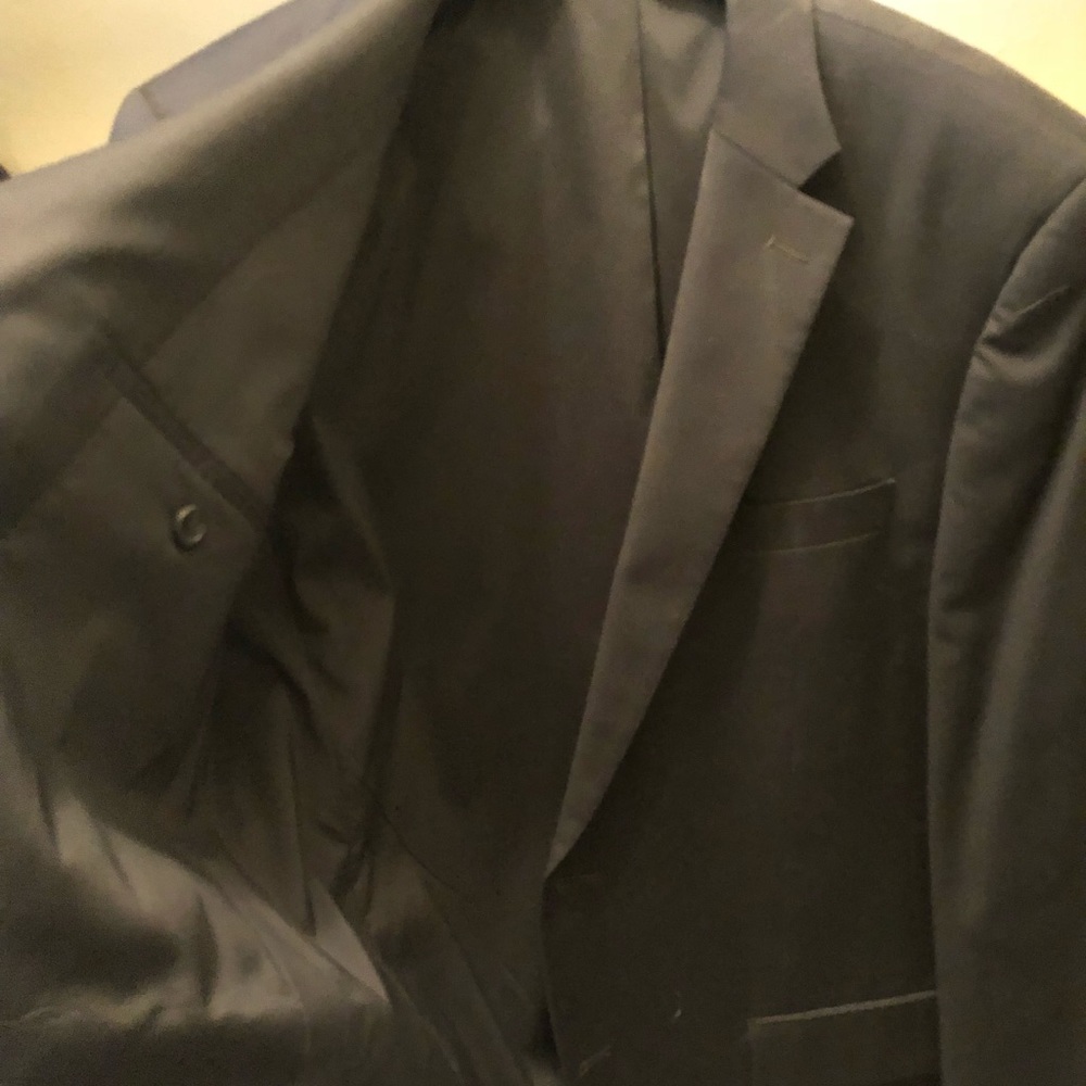 men’s Sport Coat - Picture 4 of 7